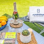 El Lote Salar By Ruralidays Villa *