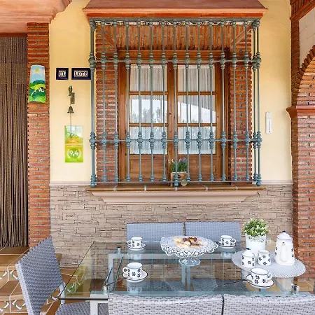 Villa El Lote Salar By Ruralidays