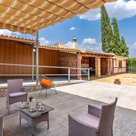 El Lote Salar By Ruralidays Villa Granada