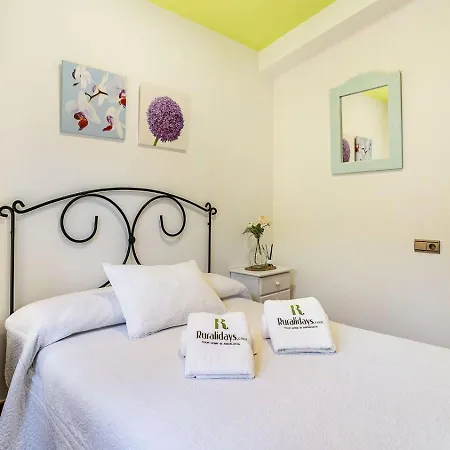 El Lote Salar By Ruralidays Villa Granada