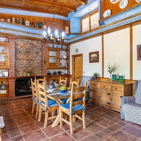Villa El Lote Salar By Ruralidays