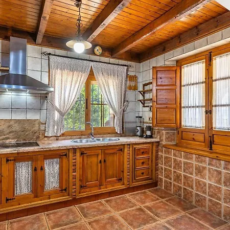 El Lote Salar By Ruralidays Villa