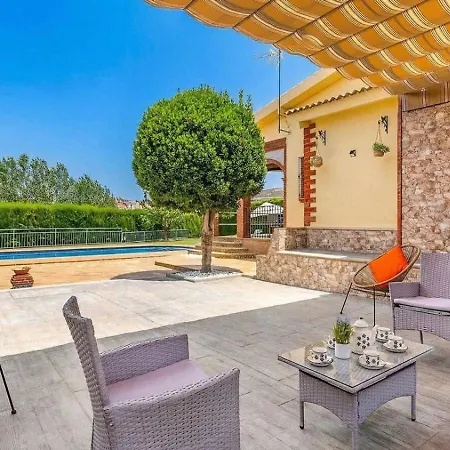 El Lote Salar By Ruralidays Villa Granada