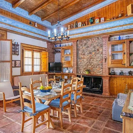 Villa El Lote Salar By Ruralidays *