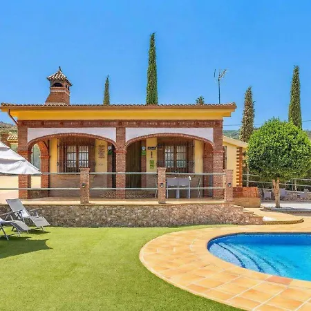 El Lote Salar By Ruralidays Villa