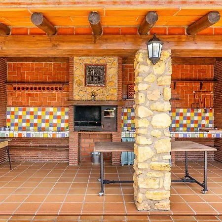 El Lote Salar By Ruralidays Villa *