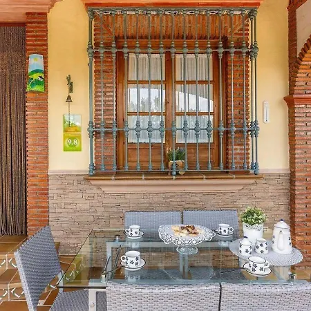 El Lote Salar By Ruralidays Villa *