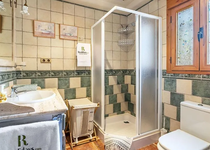 El Lote Salar By Ruralidays Vila *