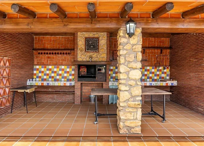 El Lote Salar By Ruralidays *