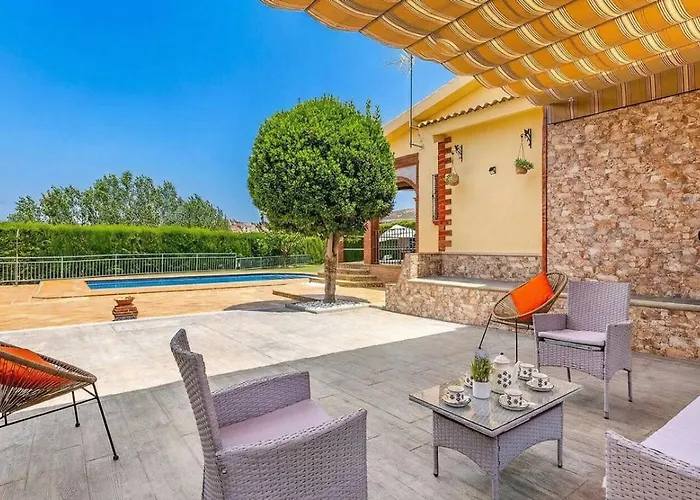 El Lote Salar By Ruralidays Villa Granada
