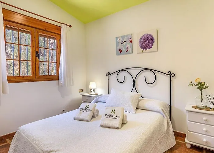 El Lote Salar By Ruralidays Villa *